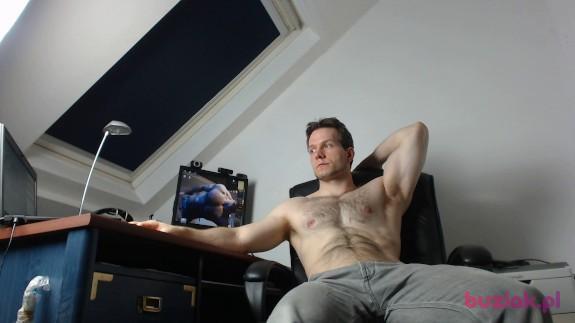 Oskar, Mężczyzna, 36, Katowice, Polska, Zdjęcie: 2