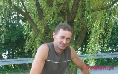 Krzysiek, Mężczyzna, 52, Augustów, Polska, Zdjęcie: 1