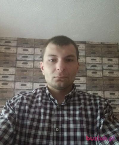 Mariusz Choma, Mężczyzna, 35, Kraków, Polska, Zdjęcie: 2