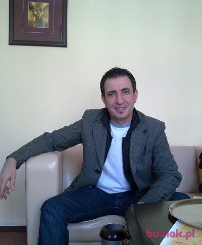 alan, Mężczyzna, 55, Łódź, Polska, Zdjęcie: 2