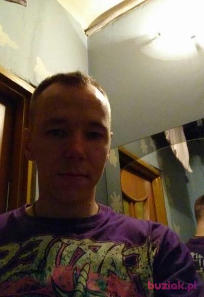 Kamil , Mężczyzna, 38, Pisz, Polska, Zdjęcie: 2