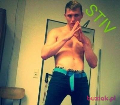 Paweł, Male, 35, Miechów, Polska, Photo: 2