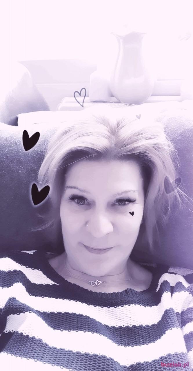 Marzanna, Kobieta, 55, Amsterdam, Holandia, Zdjęcie: 2