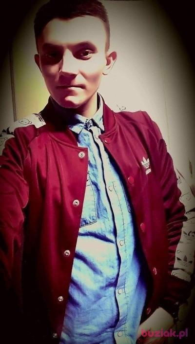 Miłosz, Mężczyzna, 28, Ostrołęka, Polska, Zdjęcie: 3