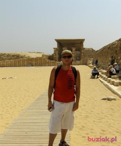 Tomek , Mężczyzna, 46, Poznań, Polska, Zdjęcie: 1