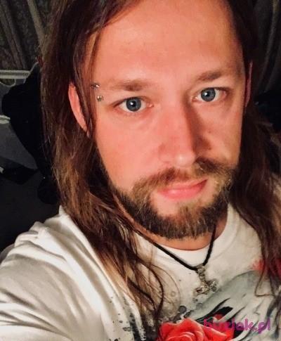 Marcin, Male, 43, Westminster, Wielka Brytania, Photo: 2