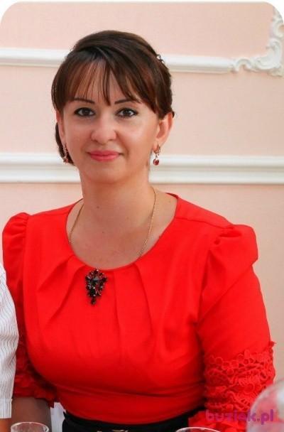 Natalia, Female, 40, Stęszew, Polska, Photo: 2