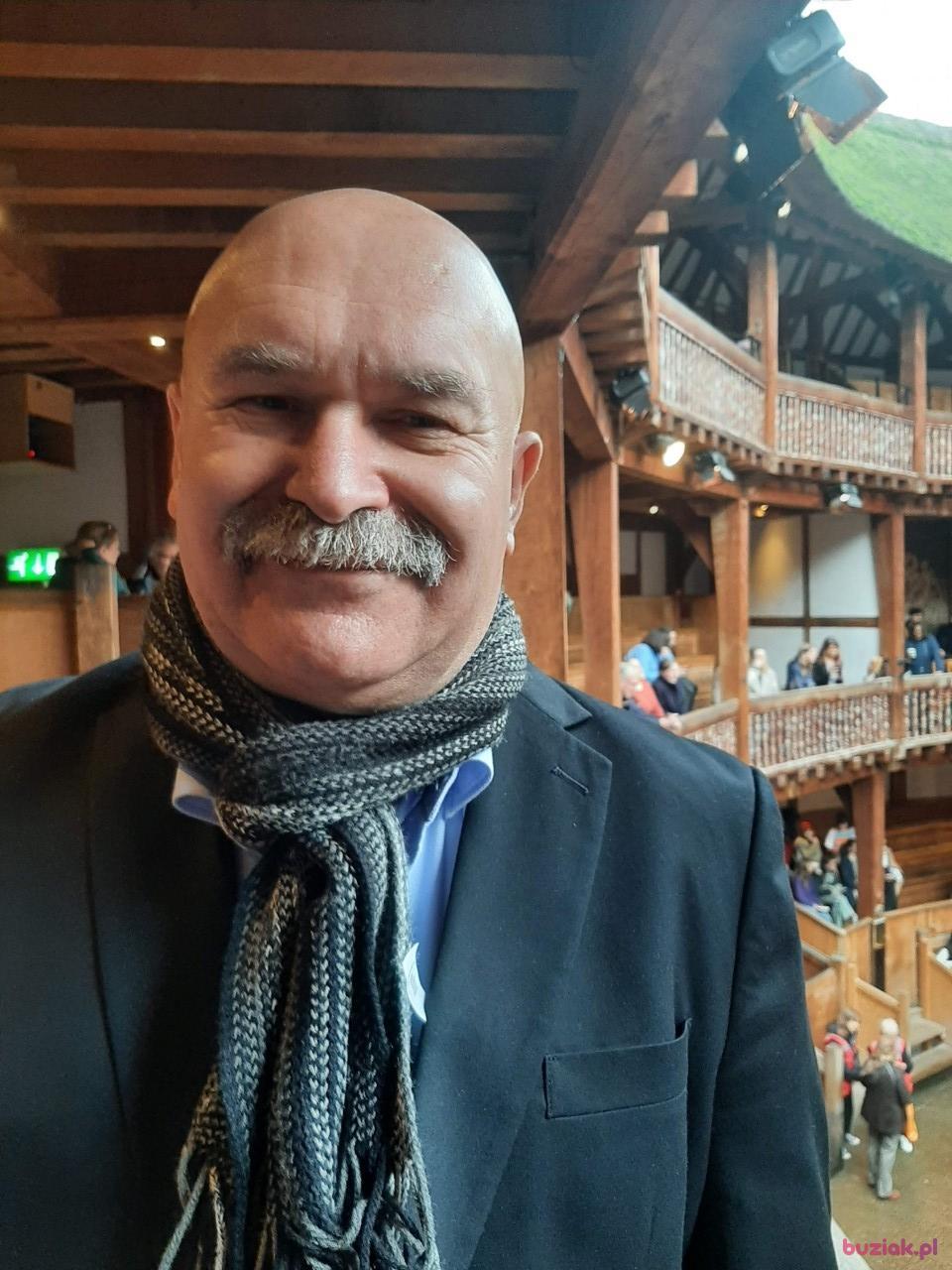 Piotr, Mężczyzna, 61, Westminster, Wielka Brytania, Zdjęcie: 3