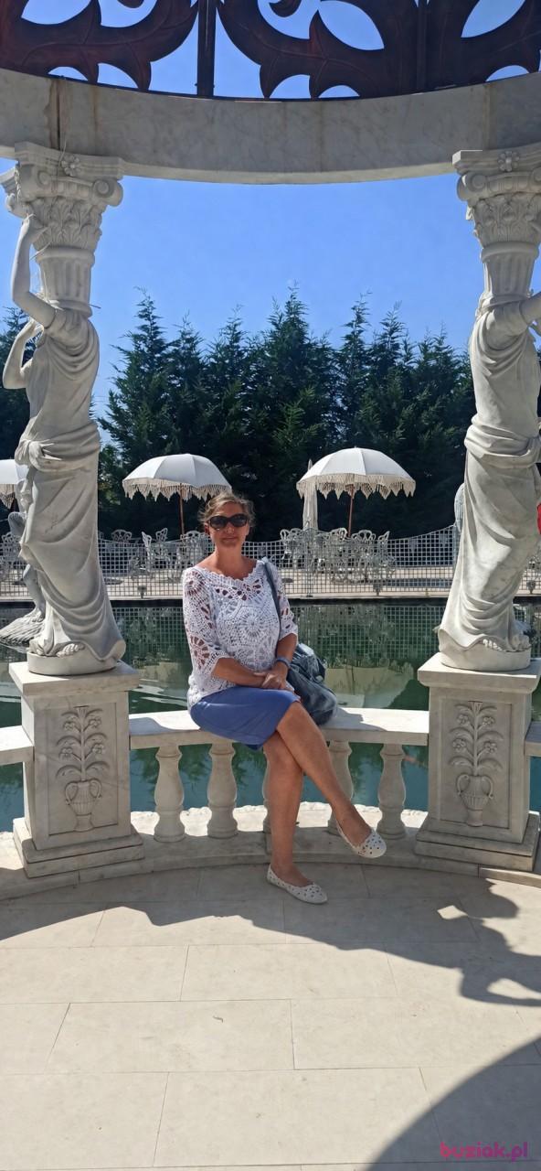 Sylwia, Kobieta, 53, Dąbrowa Górnicza, Polska, Zdjęcie: 4