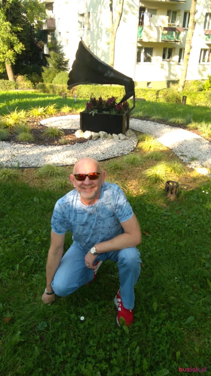 Max), Male, 56, Chrzanów, Polska, Photo: 6