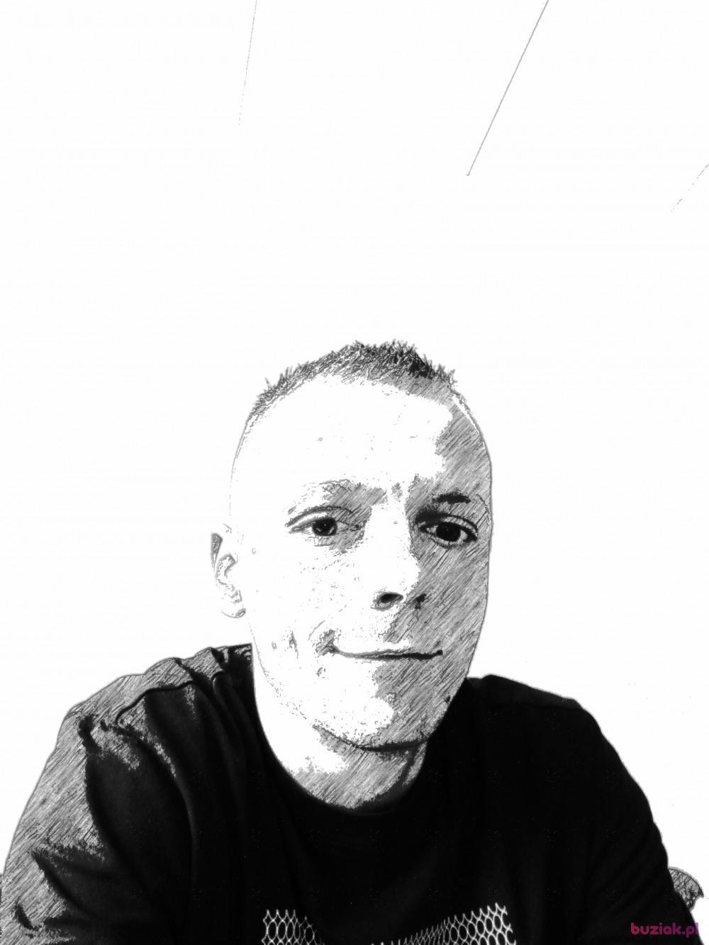 Wuenu, Mężczyzna, 34, Tarnów, Polska, Zdjęcie: 4