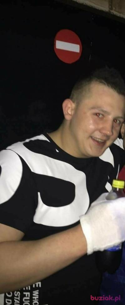 Rafał, Mężczyzna, 32, Polska, Zdjęcie: 2
