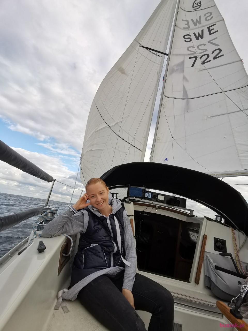 Isia, Kobieta, 42, Gdynia, Polska, Zdjęcie: 9
