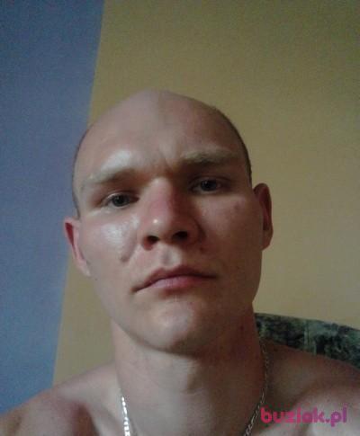 paweł, Male, 36, Kożuchów, Polska, Photo: 2