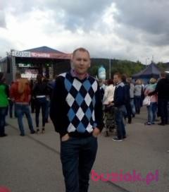 mirek, Mężczyzna, 39, Żywiec, Polska, Zdjęcie: 2