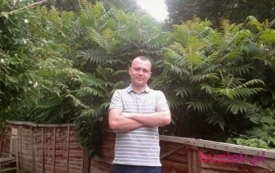 Darek, Mężczyzna, 40, Wielka Brytania, Zdjęcie: 4