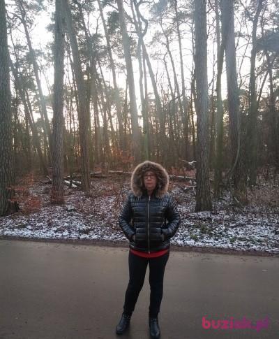 Dorota, Kobieta, 56, Toruń, Polska, Zdjęcie: 3