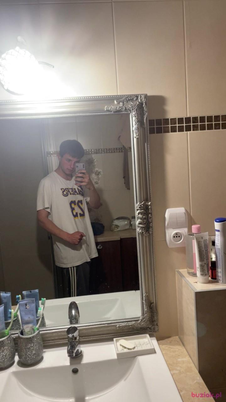 Paweł, Male, 22, Słupsk, Polska, Photo: 2