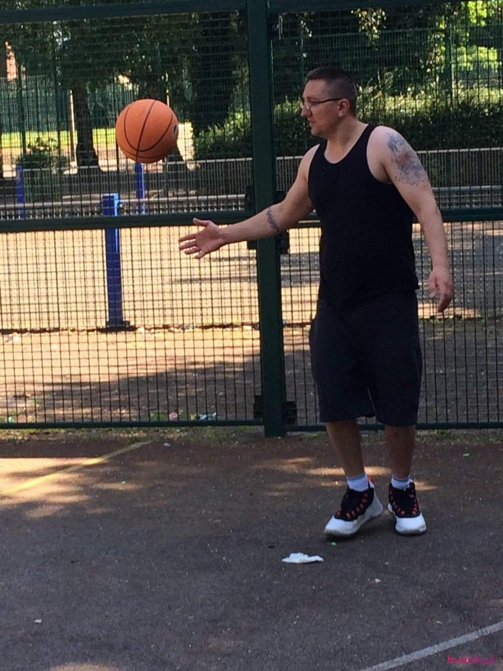 Mariusz, Mężczyzna, 40, Monachium, Niemcy, Zdjęcie: 3