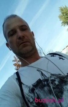 Robert, Mężczyzna, 49, Warszawa, Polska, Zdjęcie: 1