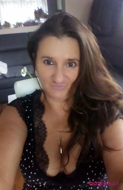 Basia, Kobieta, 57, Toruń, Polska, Zdjęcie: 7
