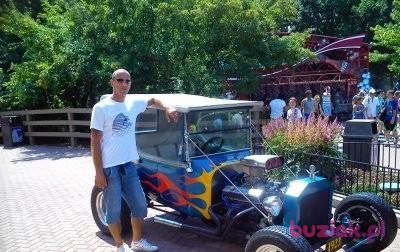 Sebeksccorpio, Mężczyzna, 46, Gliwice, Polska, Zdjęcie: 2