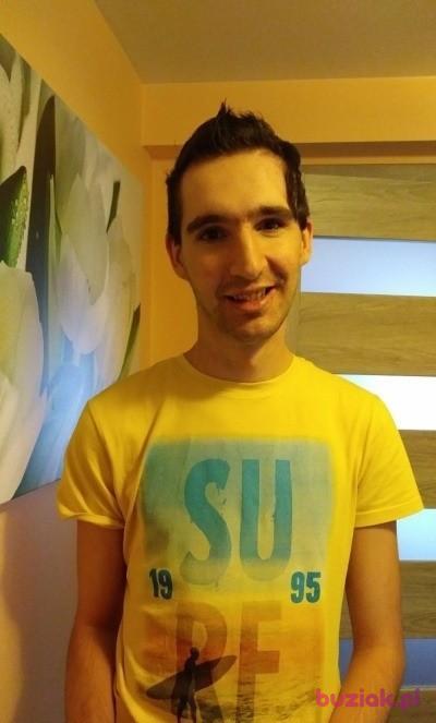Damian, Mężczyzna, 30, Dębica, Polska, Zdjęcie: 2