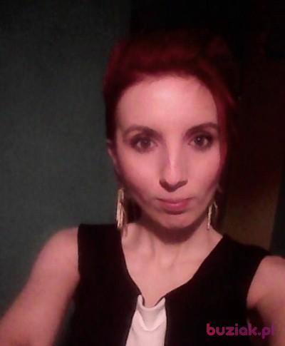 agata, Kobieta, 37, Koziegłowy, Polska, Zdjęcie: 4
