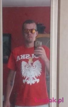 Bogdan, Mężczyzna, 36, Szprotawa, Polska, Zdjęcie: 13