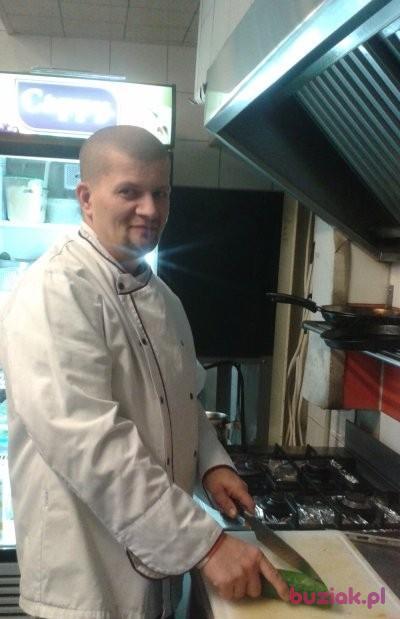 Mirek, Mężczyzna, 51, Wrocław, Polska, Zdjęcie: 1