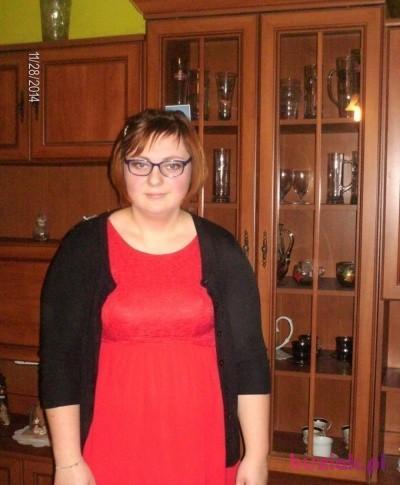 Magda, Kobieta, 37, Wągrowiec, Polska, Zdjęcie: 2
