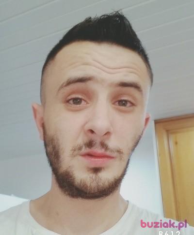 Dariusz90, Mężczyzna, 35, Tczew, Polska, Zdjęcie: 1
