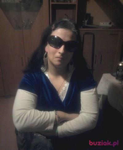 malinka, Kobieta, 42, Świnoujście, Polska, Zdjęcie: 1