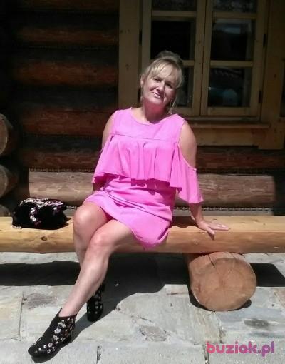 Beata, Kobieta, 63, Kłodzko, Polska, Zdjęcie: 6
