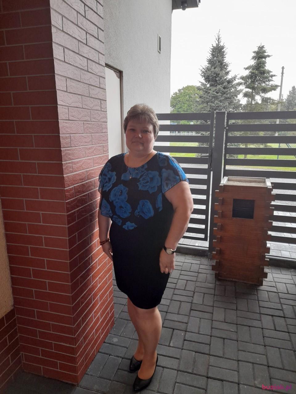 BeataAtka, Female, 49, Dobrodzień, Polska, Photo: 3
