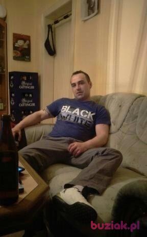 Łukasz, Mężczyzna, 41, Nowogard, Polska, Zdjęcie: 2