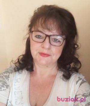 Bozena, Kobieta, 60, Szczecin, Polska, Zdjęcie: 1
