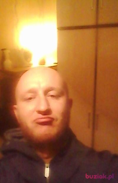 Sylwester, Male, 39, Bytom, Polska, Photo: 4