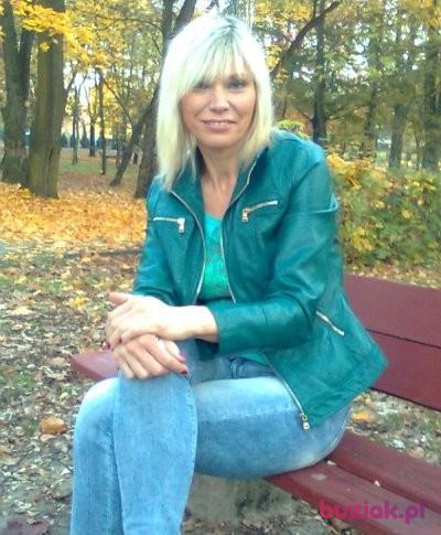 Alina, Kobieta, 52, Katowice, Polska, Zdjęcie: 1