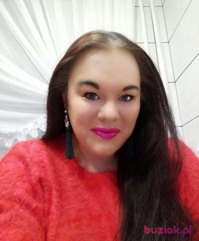 Iwona, Female, 43, Jastrzębie Zdrój, Polska, Photo: 8
