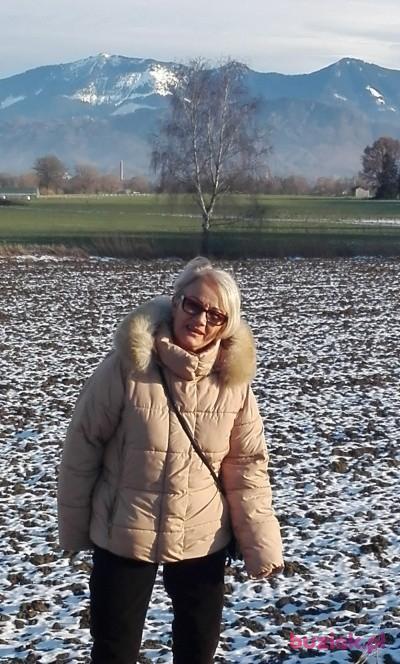 Maria, Kobieta, 77, Nowa Sól, Polska, Zdjęcie: 7