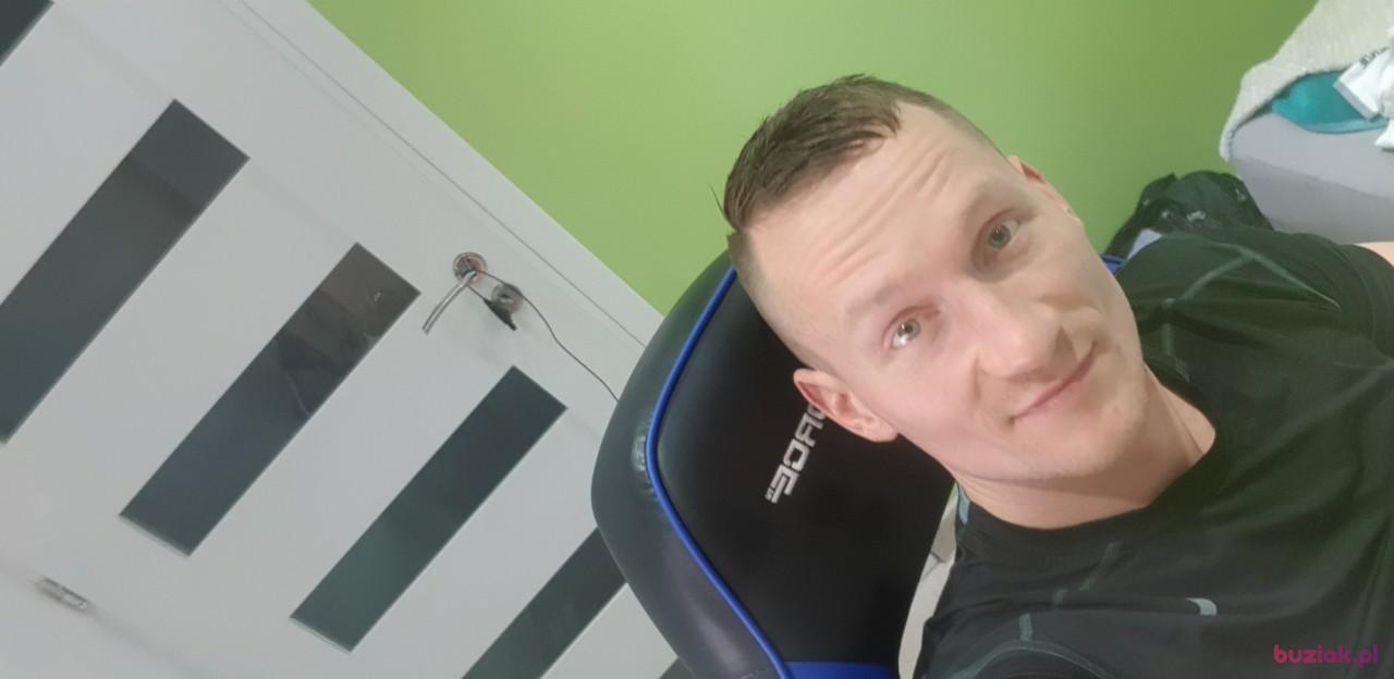 Mariusz, Mężczyzna, 37, Hinckley, Wielka Brytania, Zdjęcie: 2