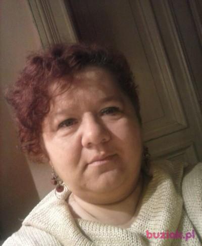 izabela, Kobieta, 52, Zielona Góra, Polska, Zdjęcie: 4