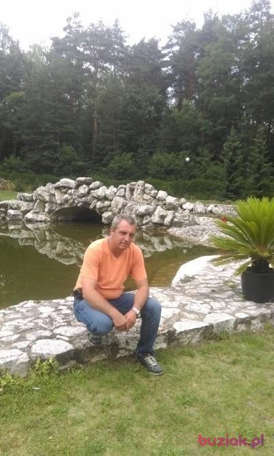 ZBIGNIEW, Mężczyzna, 60, Wołczyn, Polska, Zdjęcie: 6