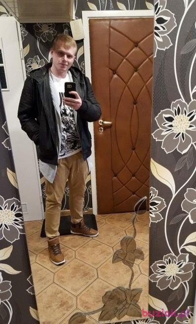 Damian, Mężczyzna, 34, Wejherowo, Polska, Zdjęcie: 2