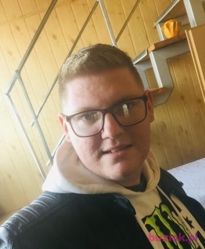 Dawid, Mężczyzna, 30, Konin, Polska, Zdjęcie: 3