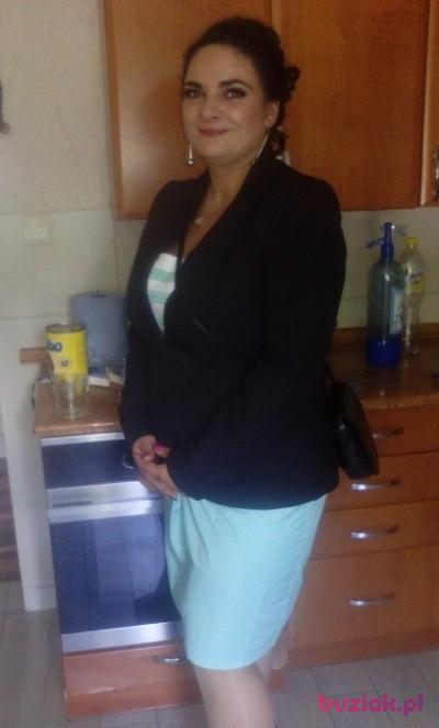 Aniela, Kobieta, 33, Goleniów, Polska, Zdjęcie: 2