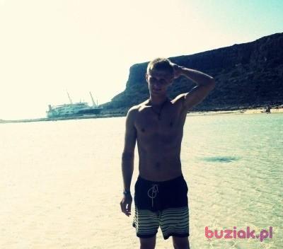 Patryk , Male, 36, Głogów, Polska, Photo: 4