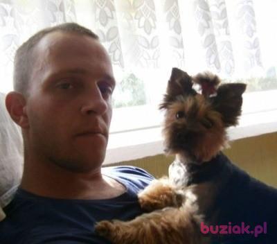 Sebastian, Male, 40, Inowrocław, Polska, Photo: 4