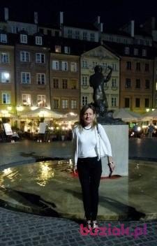 Grażyna , Kobieta, 61, Werona, Włochy, Zdjęcie: 2